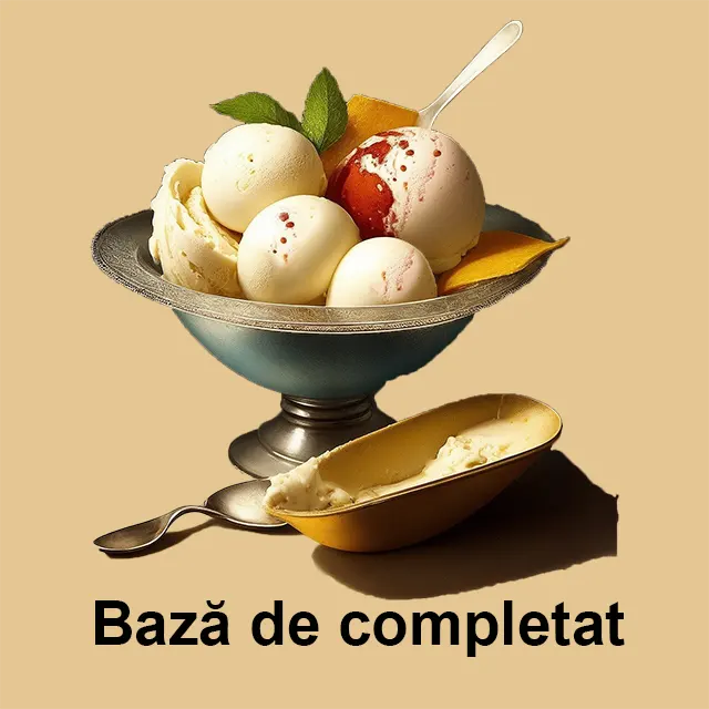 baza de completat