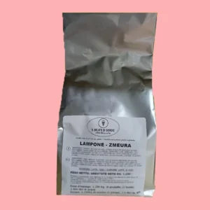 BAZA SPRINT ZMEURA, punga 1,25 kg
