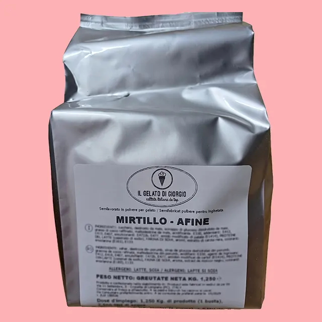BAZA SPRINT AFINE, punga 1,25 kg